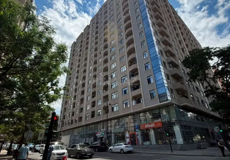 66 m² Obyekt / Ofis Satılır, Nəsimi, Bakı