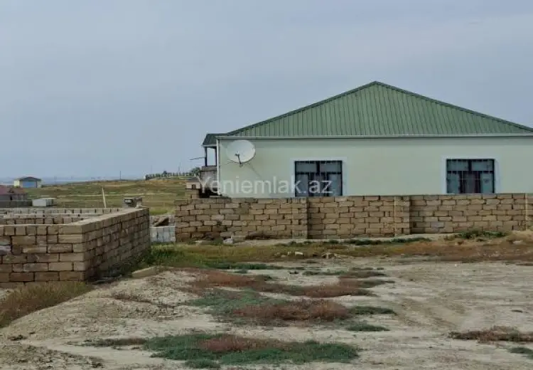 3 sot Torpaq Satılır, Hökməli, Abşeron