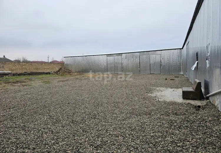 0 m² Obyekt / Ofis , Mehdiabad, Abşeron