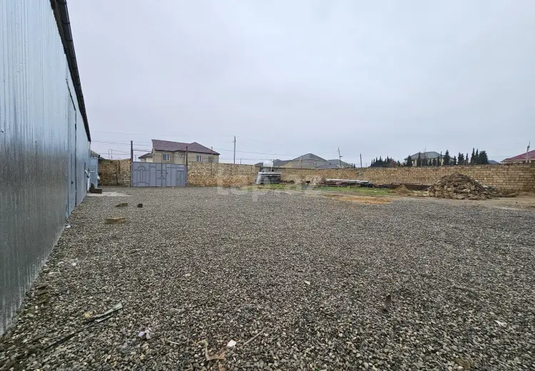 0 m² Obyekt / Ofis , Mehdiabad, Abşeron