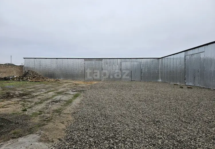 0 m² Obyekt / Ofis , Mehdiabad, Abşeron