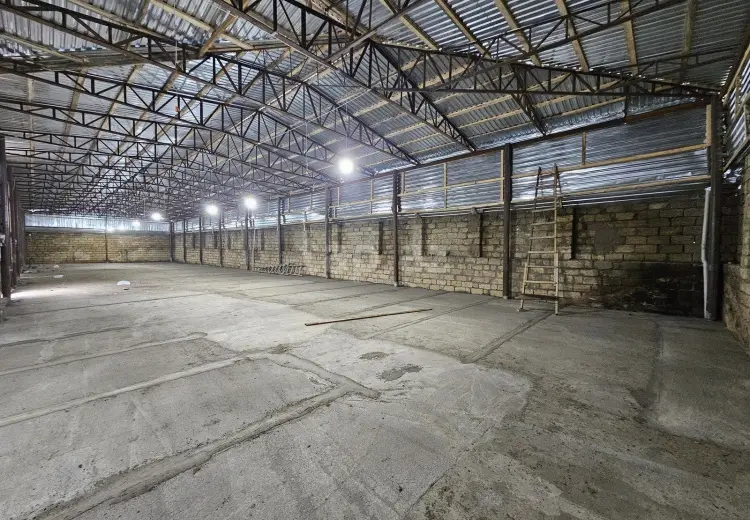 0 m² Obyekt / Ofis , Mehdiabad, Abşeron