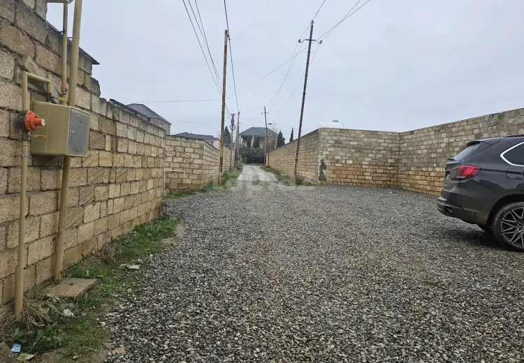 0 m² Obyekt / Ofis , Mehdiabad, Abşeron