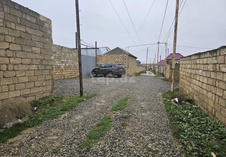 0 m² Obyekt / Ofis , Mehdiabad, Abşeron