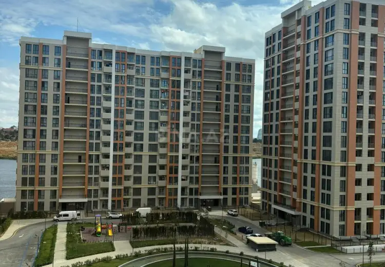 2 otaqlı mənzil Satılır, Yasamal qəs., Abşeron