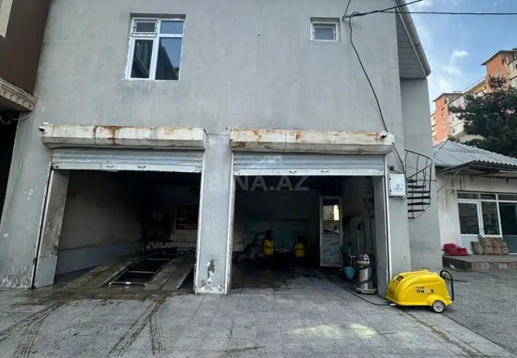 130 m² Obyekt / Ofis Satılır, Xırdalan