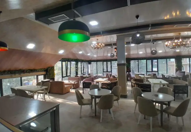 250 m² Obyekt / Ofis Kirayə (aylıq), Nərimanov, Bakı