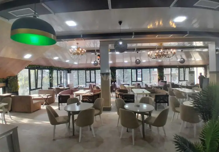250 m² Obyekt / Ofis Kirayə (aylıq), Nərimanov, Bakı