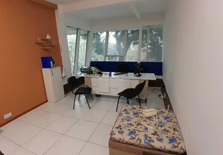 20 m² Obyekt / Ofis Kirayə (aylıq), Nəsimi, Bakı