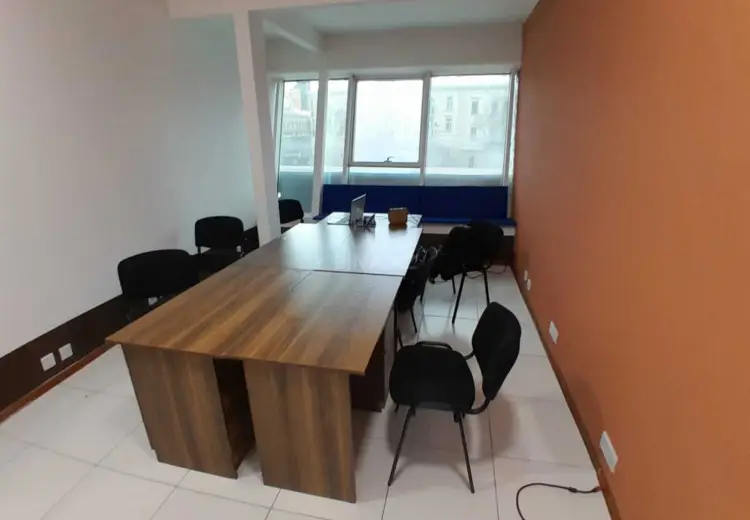 20 m² Obyekt / Ofis Kirayə (aylıq), Nəsimi, Bakı