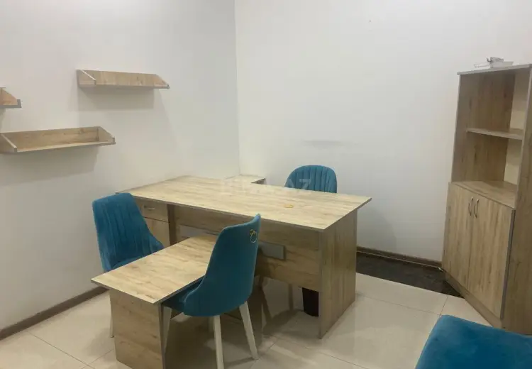 12 m² Obyekt / Ofis Kirayə (aylıq), Nəsimi, Bakı