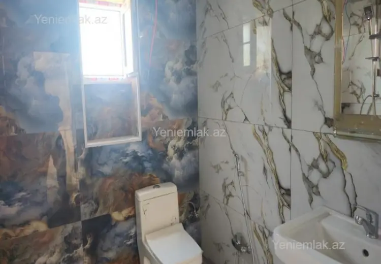 4 otaqlı mənzil Satılır, Sumqayıt
