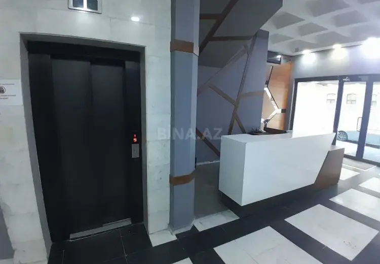 2000 m² Obyekt / Ofis Kirayə (aylıq), Nəsimi, Bakı