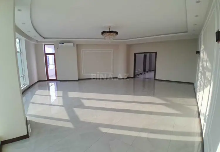 220 m² Obyekt / Ofis Kirayə (aylıq), Nəsimi, Bakı