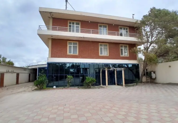 2000 m² Obyekt / Ofis Kirayə (aylıq), Novxanı, Abşeron