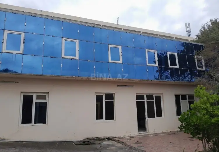 2000 m² Obyekt / Ofis Kirayə (aylıq), Novxanı, Abşeron