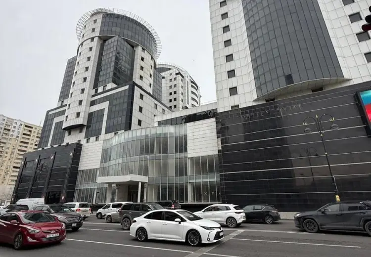 250 m² Obyekt / Ofis Kirayə (aylıq), Nərimanov, Bakı