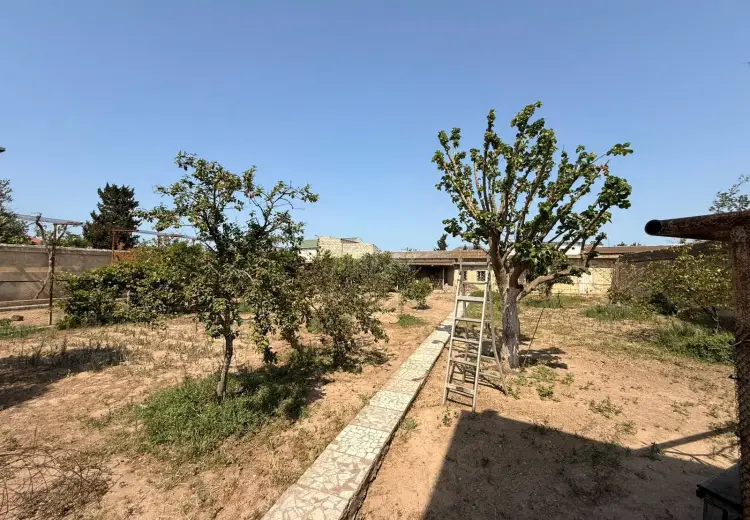 18 sot Torpaq Satılır, Şüvəlan, Xəzər, Bakı