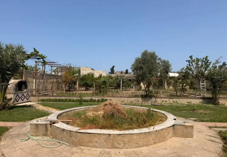 18 sot Torpaq Satılır, Şüvəlan, Xəzər, Bakı