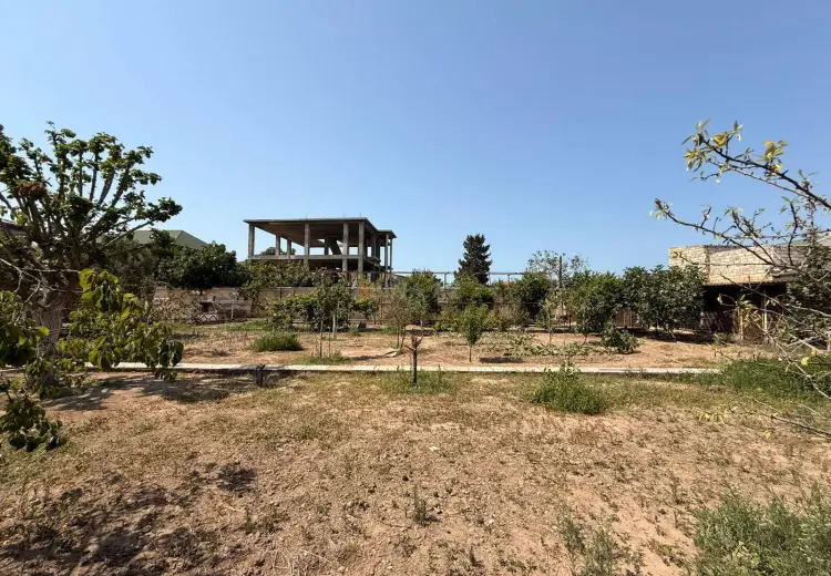 18 sot Torpaq Satılır, Şüvəlan, Xəzər, Bakı