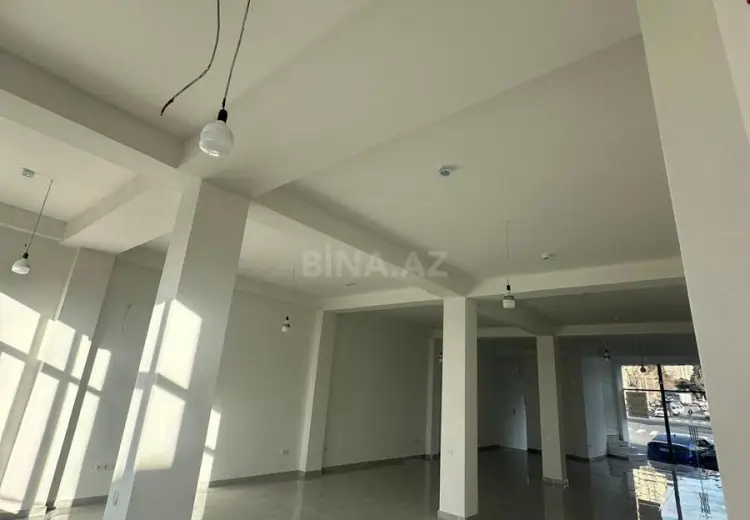 300 m² Obyekt / Ofis Kirayə (aylıq), Xətai, Bakı