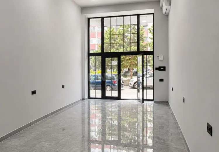 60 m² Obyekt / Ofis Satılır, Xətai, Bakı