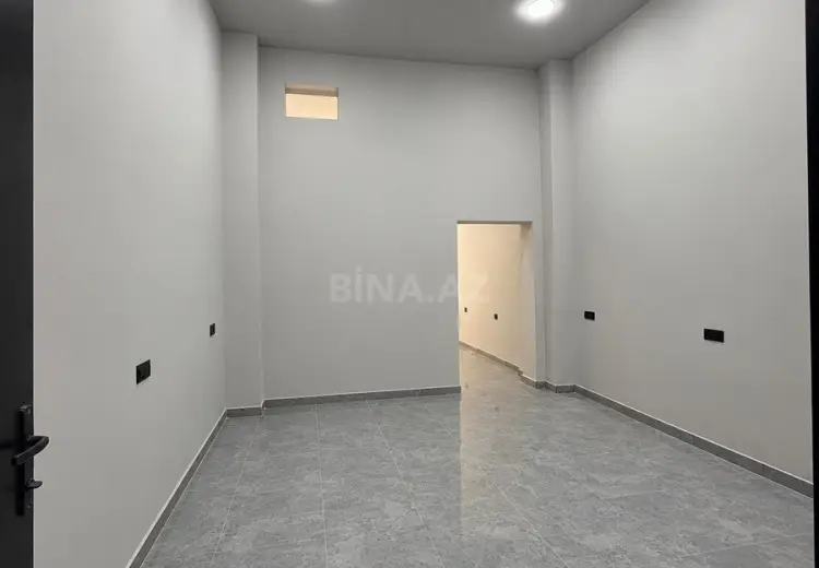 60 m² Obyekt / Ofis Satılır, Xətai, Bakı