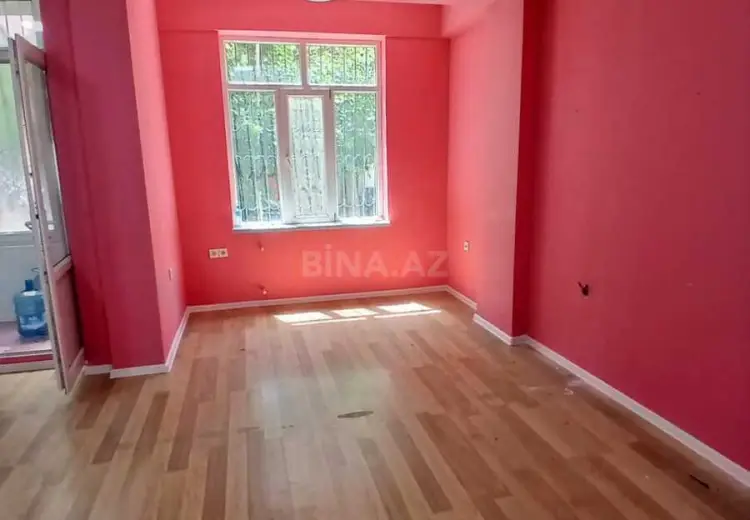 61 m² Obyekt / Ofis Kirayə (aylıq), Nərimanov, Bakı