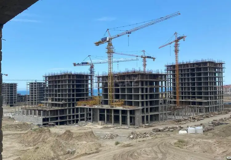 2 otaqlı mənzil Satılır, Nardaran qəs., Sabunçu, Bakı