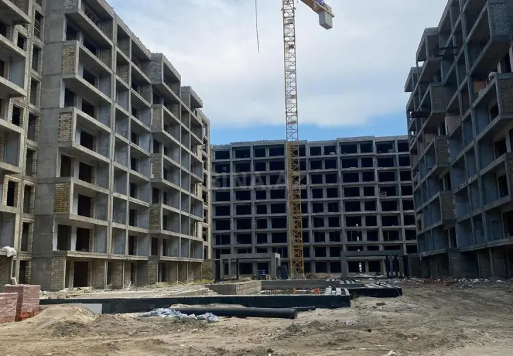 2 otaqlı mənzil Satılır, Nardaran qəs., Sabunçu, Bakı