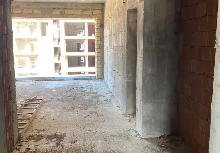 2 otaqlı mənzil Satılır, Nardaran qəs., Sabunçu, Bakı