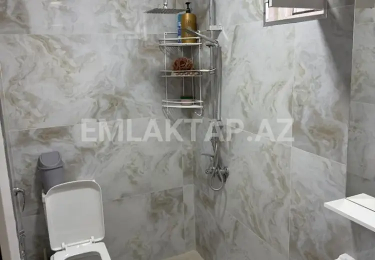 2 otaqlı mənzil Satılır, Xırdalan