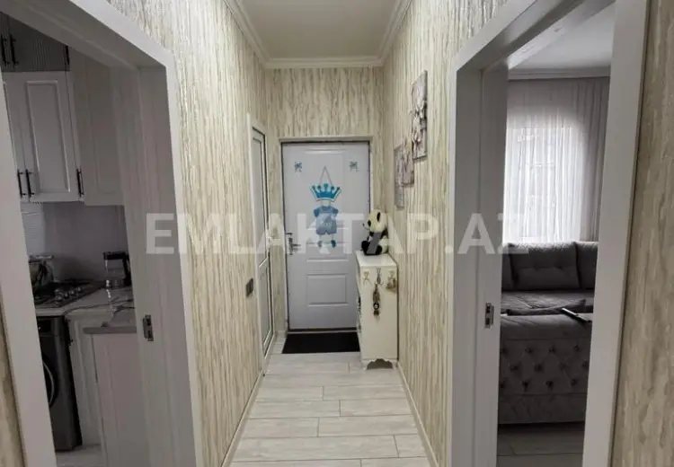 2 otaqlı mənzil Satılır, Xırdalan