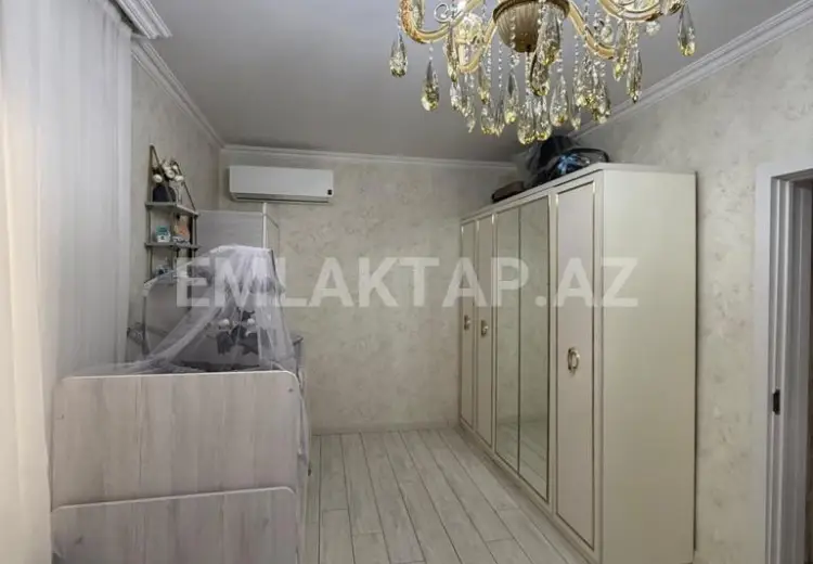2 otaqlı mənzil Satılır, Xırdalan