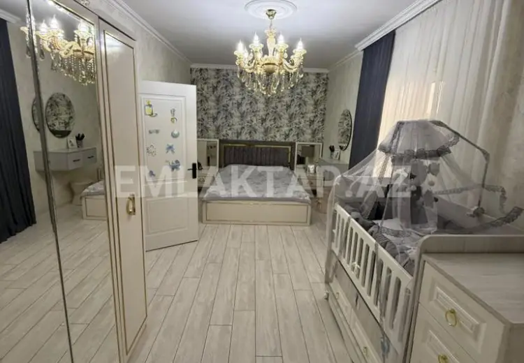 2 otaqlı mənzil Satılır, Xırdalan