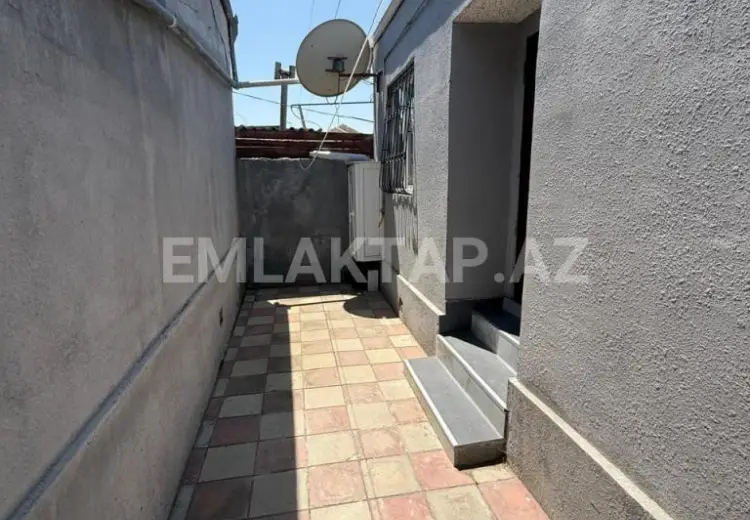 2 otaqlı mənzil Satılır, Xırdalan