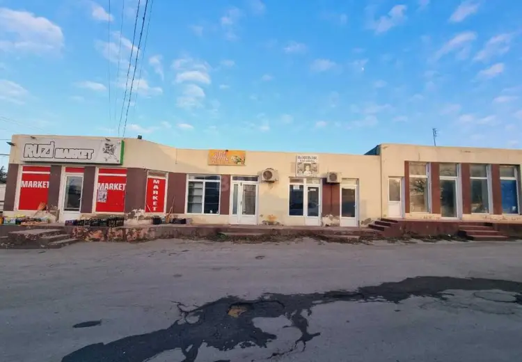 230 m² Obyekt / Ofis Satılır, Şüvəlan, Xəzər, Bakı