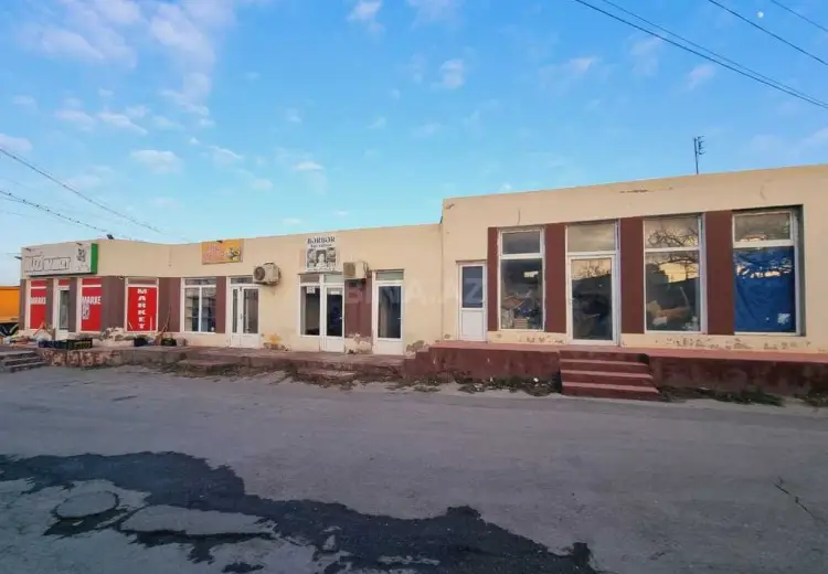 230 m² Obyekt / Ofis Satılır, Şüvəlan, Xəzər, Bakı