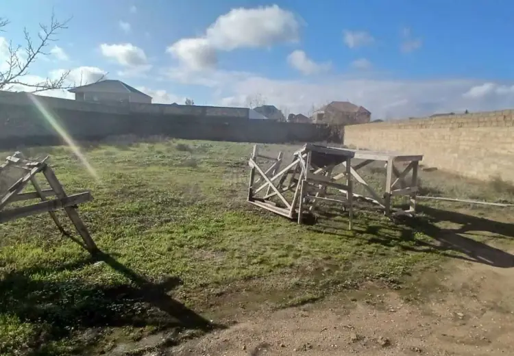 10 sot Torpaq Satılır, Buzovna, Xəzər, Bakı