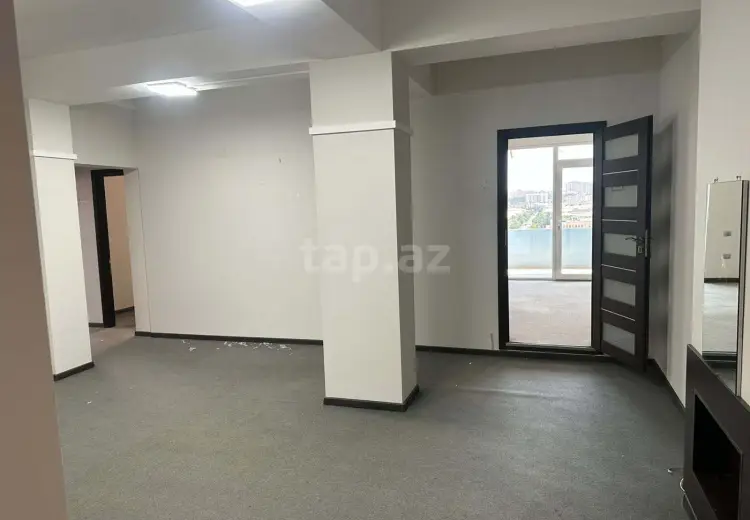 0 m² Obyekt / Ofis , Bakı