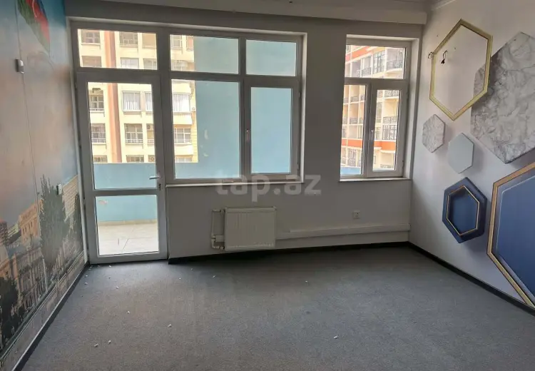 0 m² Obyekt / Ofis , Bakı