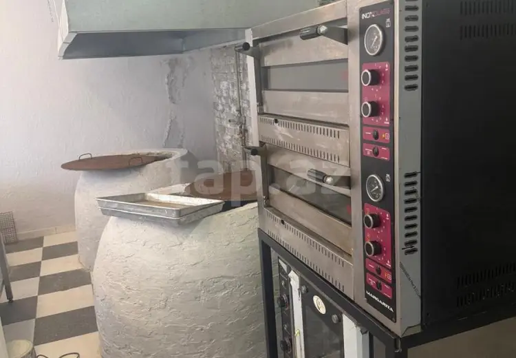 0 m² Obyekt / Ofis , Yasamal qəs., Yasamal, Bakı