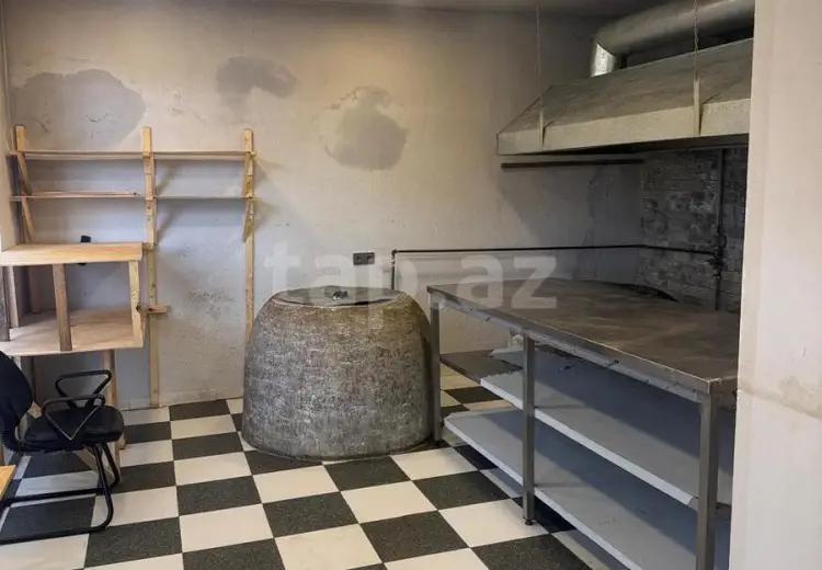 0 m² Obyekt / Ofis , Yasamal qəs., Yasamal, Bakı