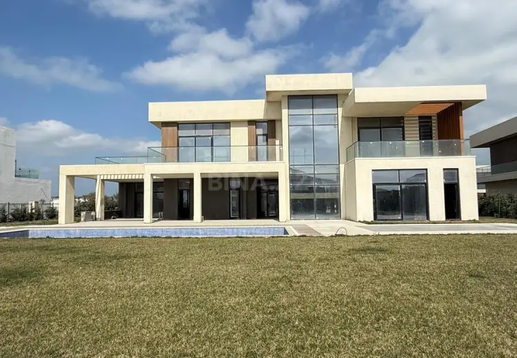 8 otaqlı mənzil Satılır, Nardaran qəs., Sabunçu, Bakı