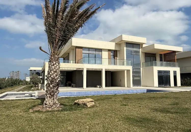 8 otaqlı mənzil Satılır, Nardaran qəs., Sabunçu, Bakı