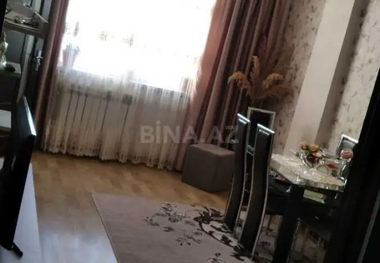 2 otaqlı mənzil Satılır, Xırdalan
