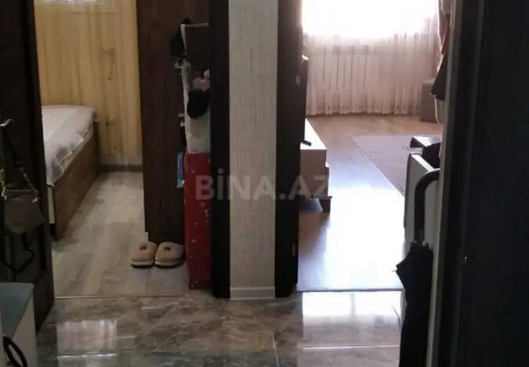 2 otaqlı mənzil Satılır, Xırdalan