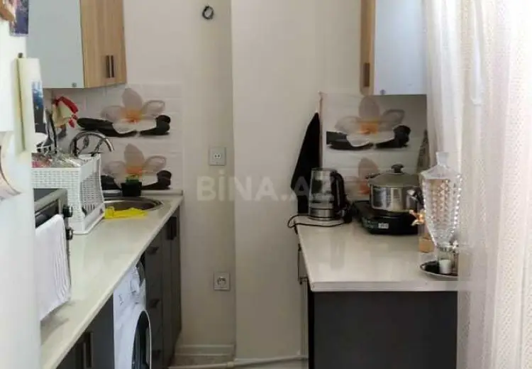2 otaqlı mənzil Satılır, Xırdalan