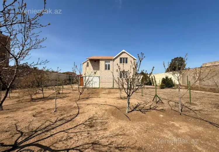 20.5 sot Torpaq Satılır, Şüvəlan, Xəzər, Bakı