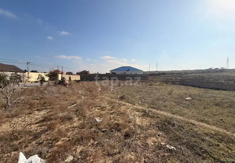 0 m² Obyekt / Ofis , Şüvəlan, Xəzər, Bakı